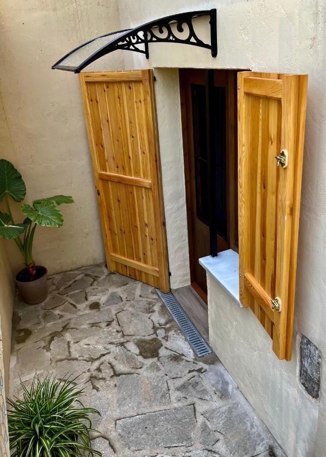 Apartment In Country House With Views And Pool Vespella de Gaia Экстерьер фото